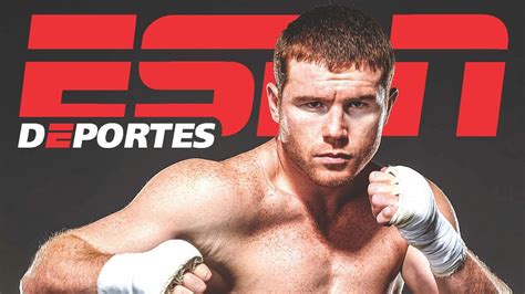 espn canelo